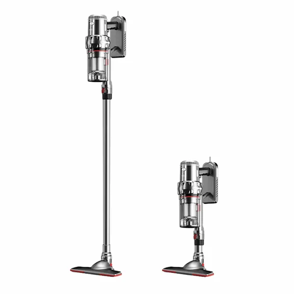 Simsiz vertikal tozsoran Sokany SK-3377 — tozsoranlar