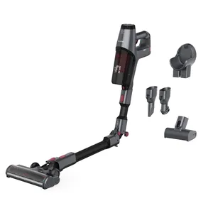 Simsiz vertikal tozsoran Tefal TY6973TR X-Pert