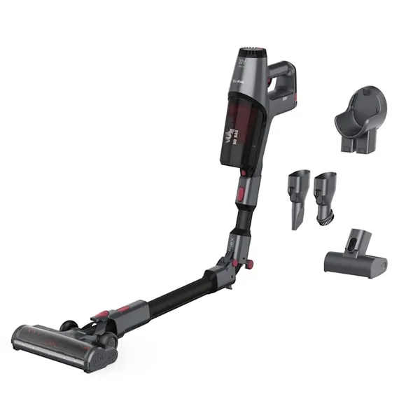 Simsiz vertikal tozsoran Tefal TY6973TR X-Pert — пылесосы