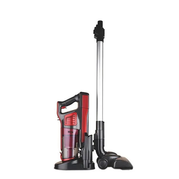 Simsiz vertikal tozsoran DSP KD-2023 — tozsoranlar