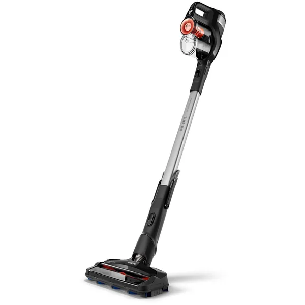 Simsiz vertikal tozsoran Philips SpeedPro Max XC7040/01 — tozsoranlar