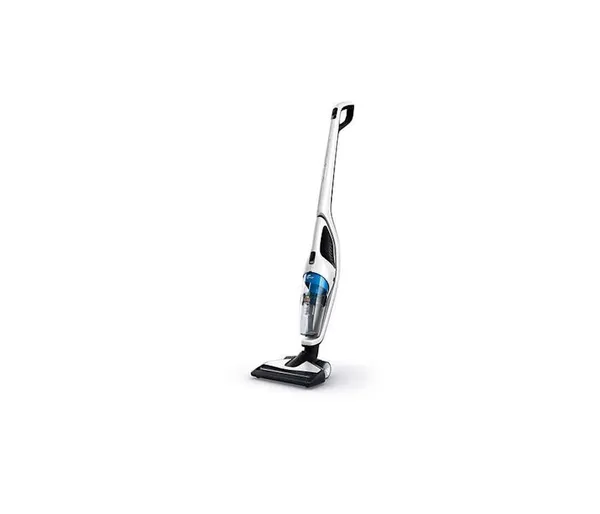 Simsiz vertikal tozsoran Philips PowerPro Duo FC6164 — tozsoranlar