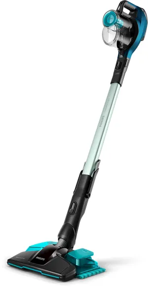 Simsiz vertikal tozsoran Philips FC6728/01