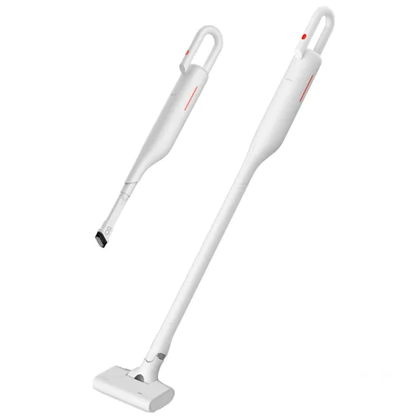 Simsiz vertikal tozsoran Deerma VC01 Max — tozsoranlar