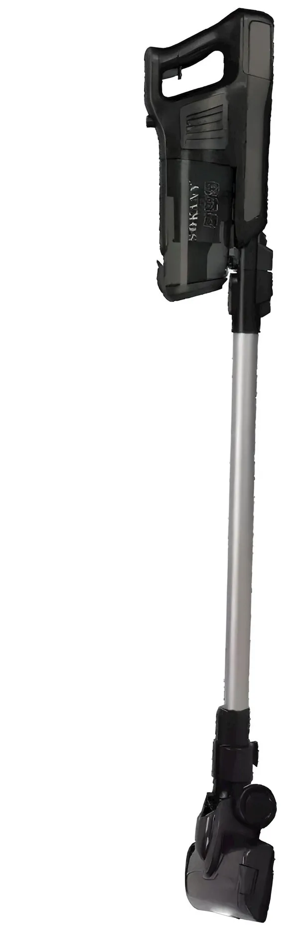 Simsiz vertikal tozsoran Sokany SK-3390 Black — tozsoranlar