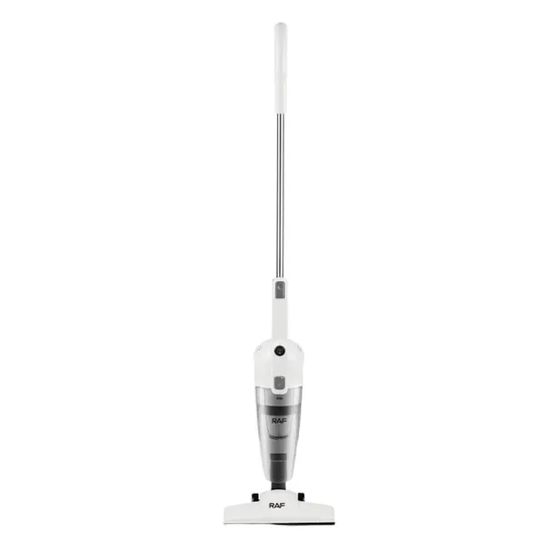 Vertikal tozsoran RAF R.8673W — tozsoranlar