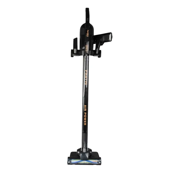 Vertikal tozsoran Fantom Pratic Air Power P1250 Black — tozsoranlar