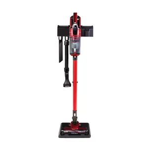 Simsiz vertikal tozsoran Fantom Quantum P2049 Red