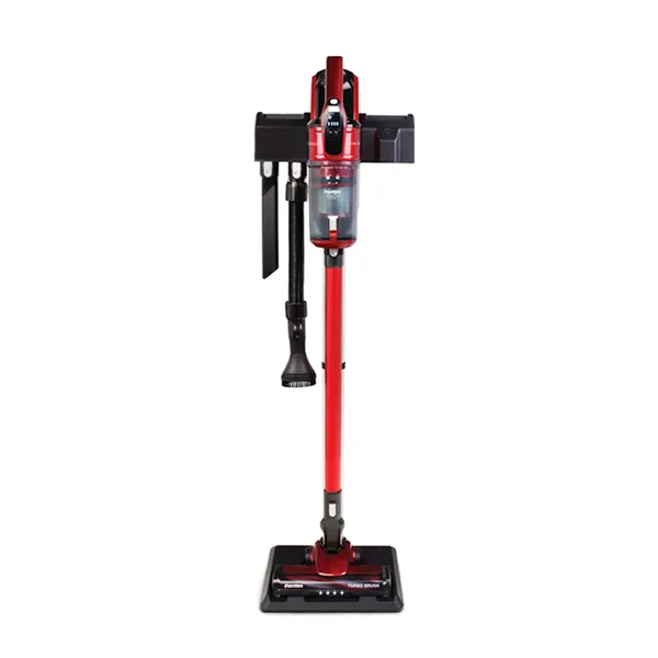 Simsiz vertikal tozsoran Fantom Quantum P2049 Red — tozsoranlar