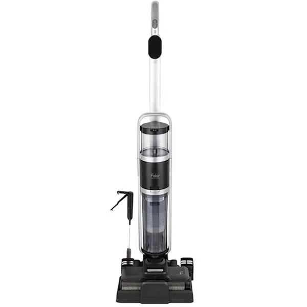 Simsiz vertikal tozsoran Fakir WD 7 Pure Clean — пылесосы