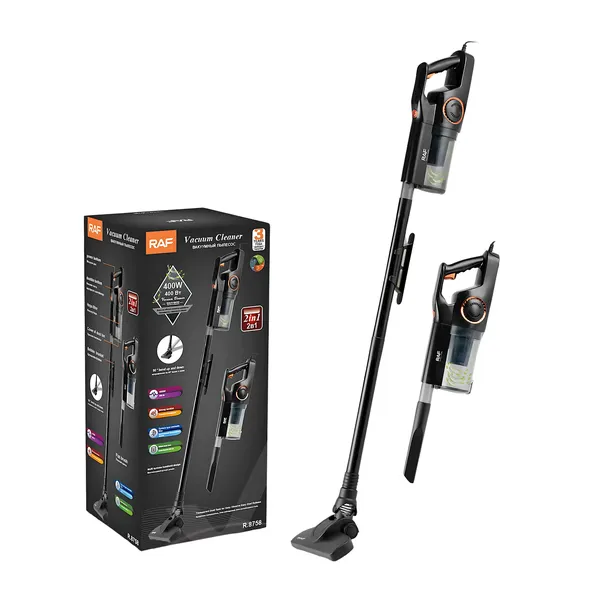 Vertikal tozsoran RAF R-8758 — tozsoranlar