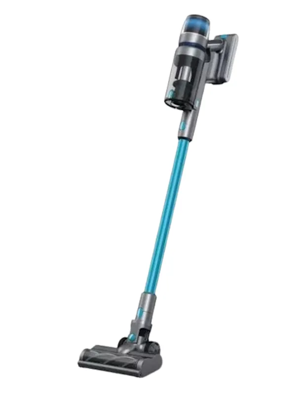 Simsiz vertikal tozsoran Cronier CR-M17 — tozsoranlar