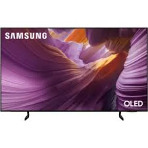 Samsung QLED 65Q8F 4K Smart TV - OLEDQE65Q8FAAUXRU — televizorlar