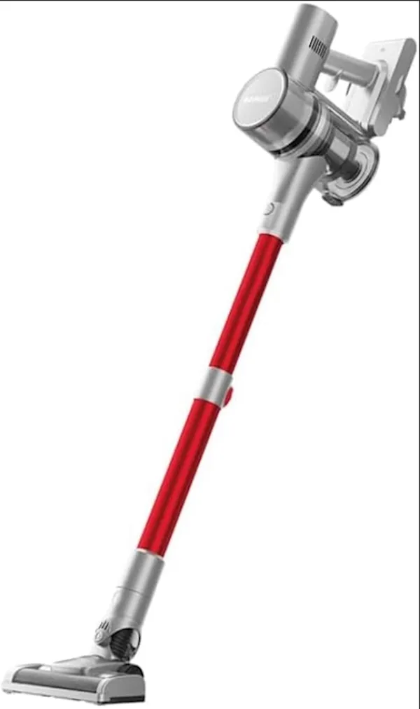 Vertikal tozsoran Bomidi WV102 Red — пылесосы