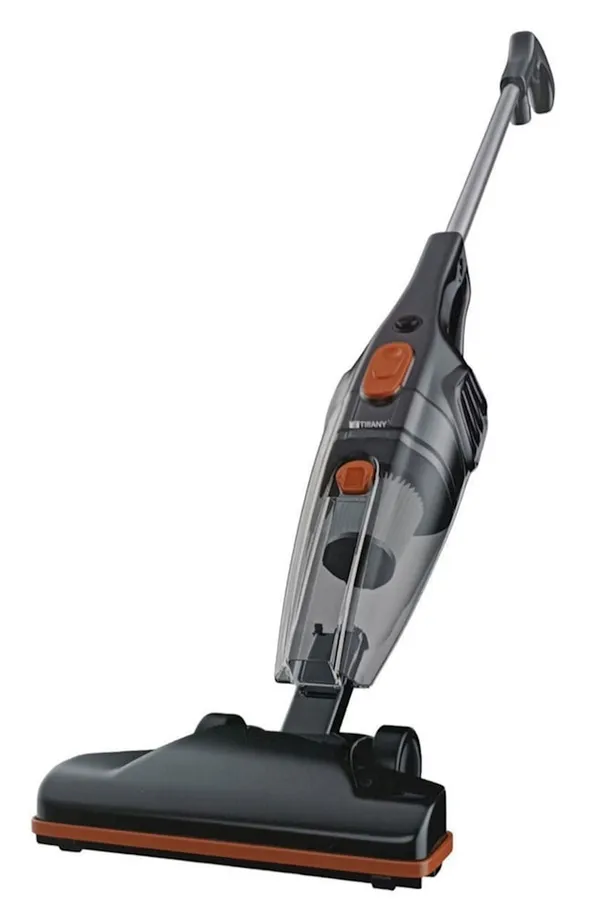 Vertikal tozsoran Tiffany tf-1702 — пылесосы