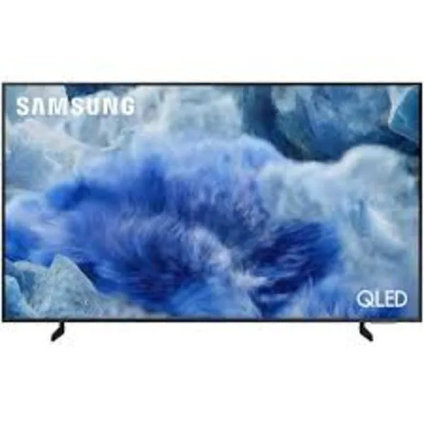 Samsung QLED QE65S85FAEXRU 65″ OLED - QLEDQE65S85FAEXRU — televizorlar