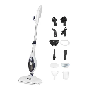 Vertikal tozsoran Sonifer SF-2252