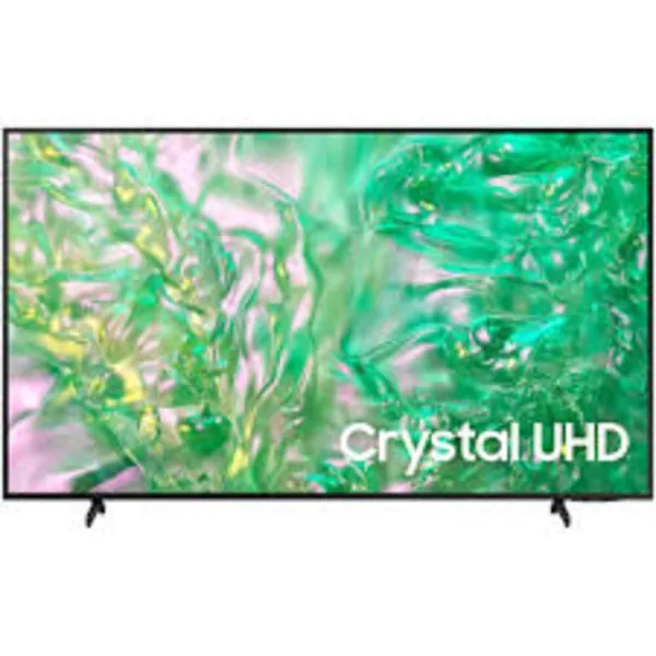 Samsung 65U8000B LED (Crystal UHD) 3840×2160, 50 Hz, HDR10+, Crystal Processor 4K, Tizen OS, 20 W, Motion Xcelerator, 3×HDMI, 1–2×USB - 65U8000B — televizorlar