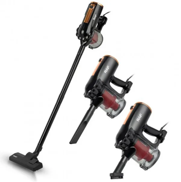Vertikal tozsoran RAF BB-000120 — tozsoranlar