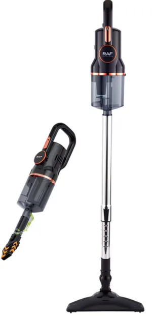 Vertikal tozsoran RAF BB-000180