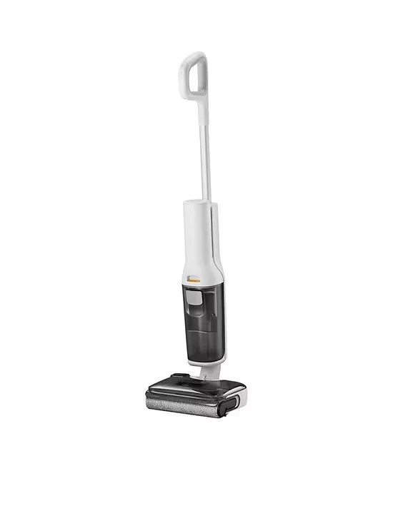 Vertikal tozsoran Roborock F25 RT White 6974653812683 — tozsoranlar