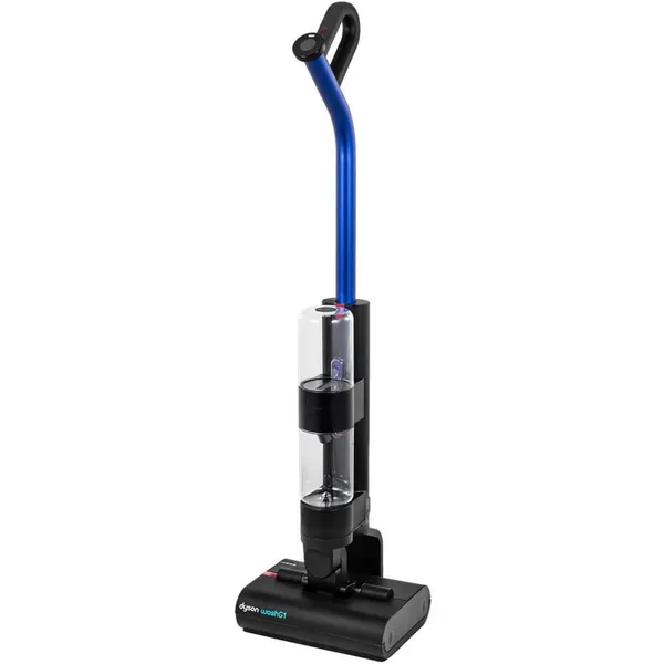 Simsiz vertikal tozsoran Dyson WashG1 — tozsoranlar
