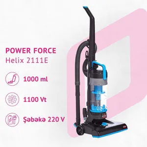 Vertikal tozsoran Bissel PowerForce Helix Vacuum Cleaner 2111E