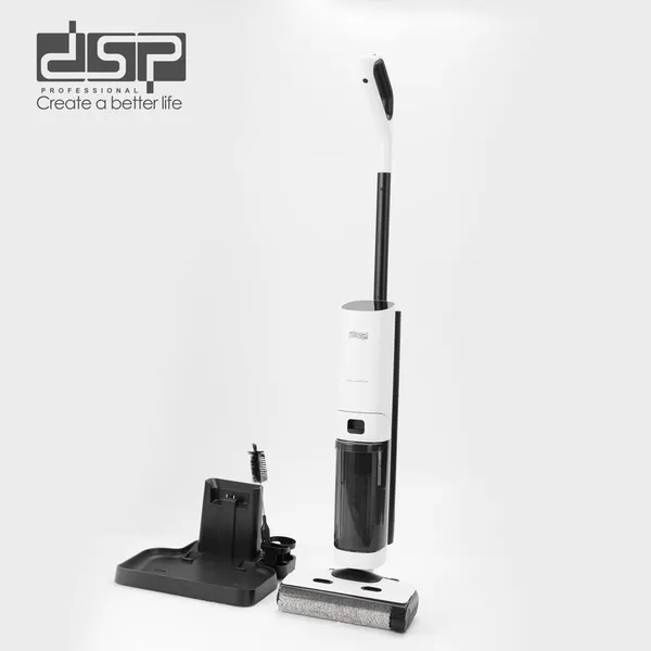 Vertikal yuyucu tyozsoran DSP KD2055 — tozsoranlar