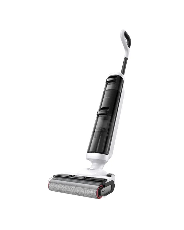 Vertikal-tozsoran MOVA K20 Pro — tozsoranlar