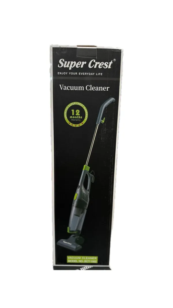 Vertikal tozsoran Supercrest 1062Bks_SS — tozsoranlar