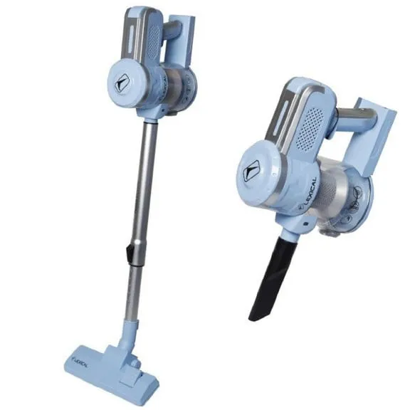 Vertikal tozsoran Lexical LVC-14015 Blue — tozsoranlar