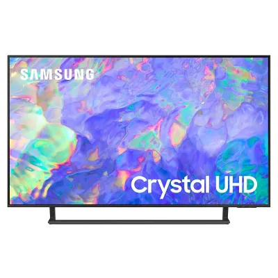 SAMSUNG UE-43CU8500UXRU — televizorlar