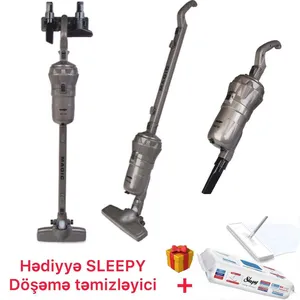 Vertikal tozsoran Fantom Magic BB-001643