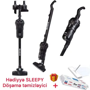 Vertikal tozsoran Fantom BB-001645