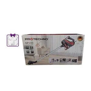 Protechno GP100 + qulaqcıq hədiyyə