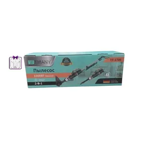 Tiffany TF-1706, 1000W, 2 başlıqlı, qulaqcıq hədiyyə - Anar61