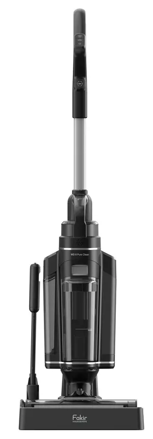 Vertikal tozsoran Fakir WD6