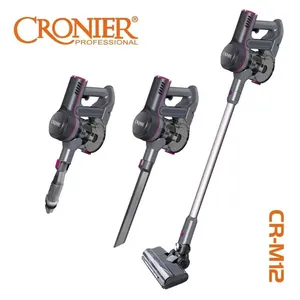 Vertikal tozsoran Cronier CR-M12