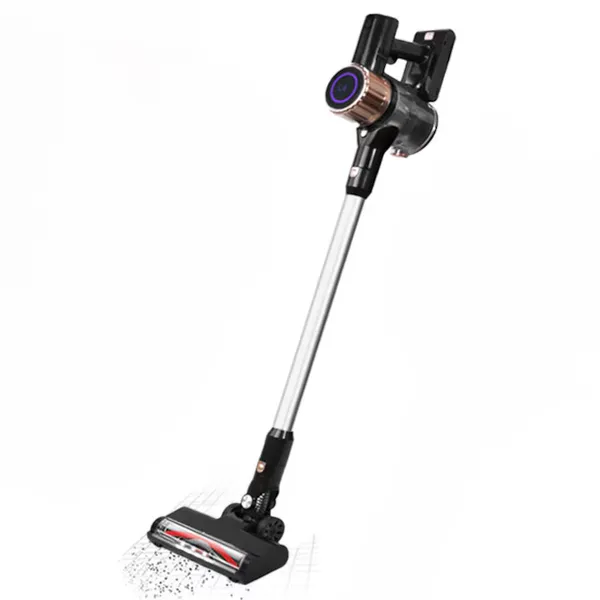 Vertikal tozsoran Dessini DS-6691 Black — пылесосы