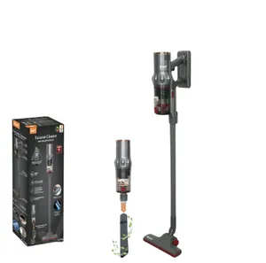 Vertikal tozsoran RA R.8760 Black