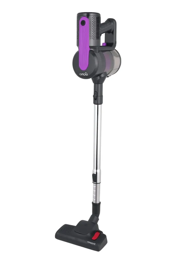 Vertikal tozsoran Orca Tornado CVD-6526 — tozsoranlar