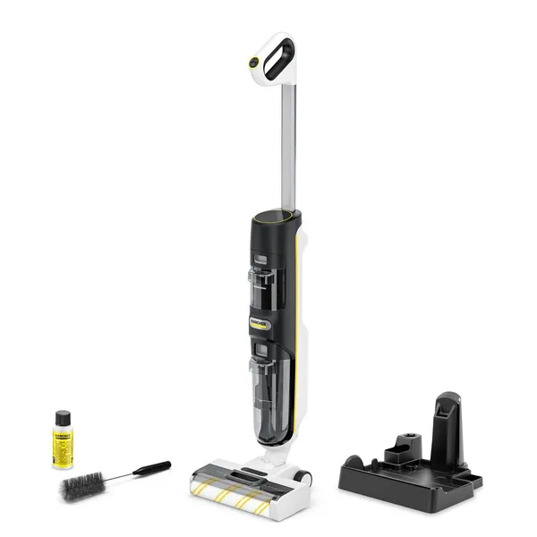 Simsiz vertikal tozsoran Karcher FCV 4 Dry - 1.056-135.0 — tozsoranlar