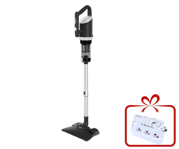 Vertikal tozsoran Maier 3-ü-1 Wet & Dry MR-19900_RB 1200 Vt - MR-19900_RB, uzadıcı hədiyyə — tozsoranlar