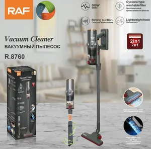 Adi tozsoran, boz, 500W güc - ZTW-ABR8760S