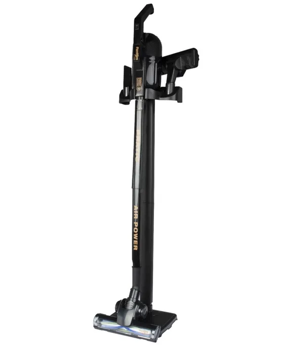 Vertikal tozsoran Fantom P-ELC1250 — tozsoranlar