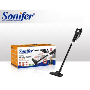 Vertikal tozsoran Sonifer SF-2245-RR43