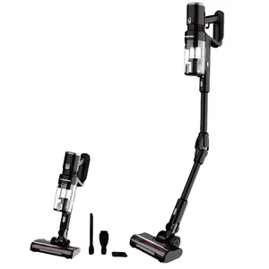 Simsiz vertikal tozsoran Hausberg CycloX HB-2019NG_RB - HB-2019NG_RB