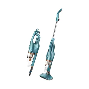 Vertikal tozsoran Deerma DX900 Green
