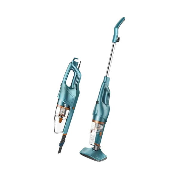 Vertikal tozsoran Deerma DX900 Green — tozsoranlar