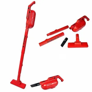 Vertikal tozsoran Fantom Red - AA-777-075